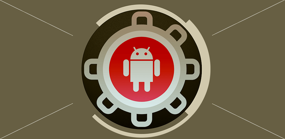 Repair System for Android