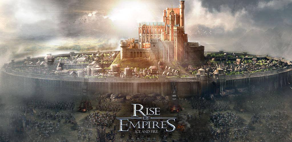 Rise of Empires: Ice and Fire