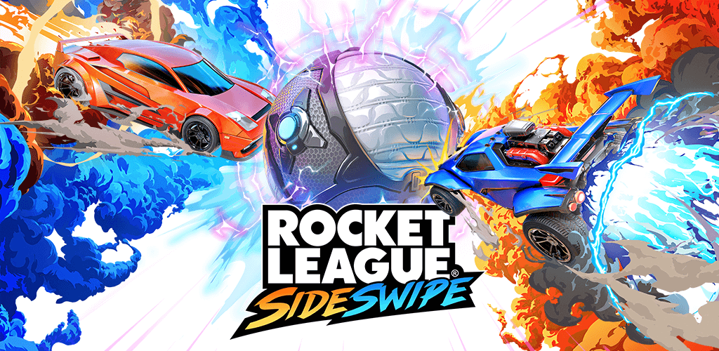 Rocket League Sideswipe