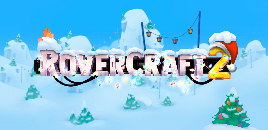 Rovercraft 2