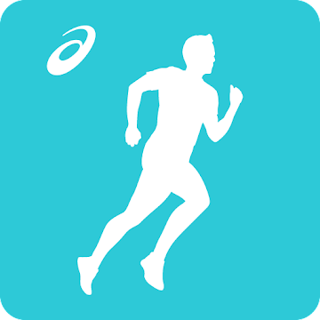 ASICS Runkeeper icon