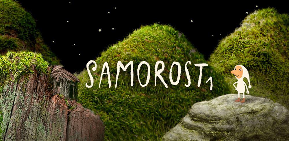 Samorost 1