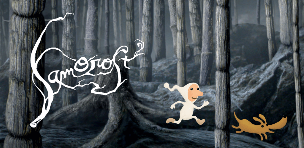 Samorost 2