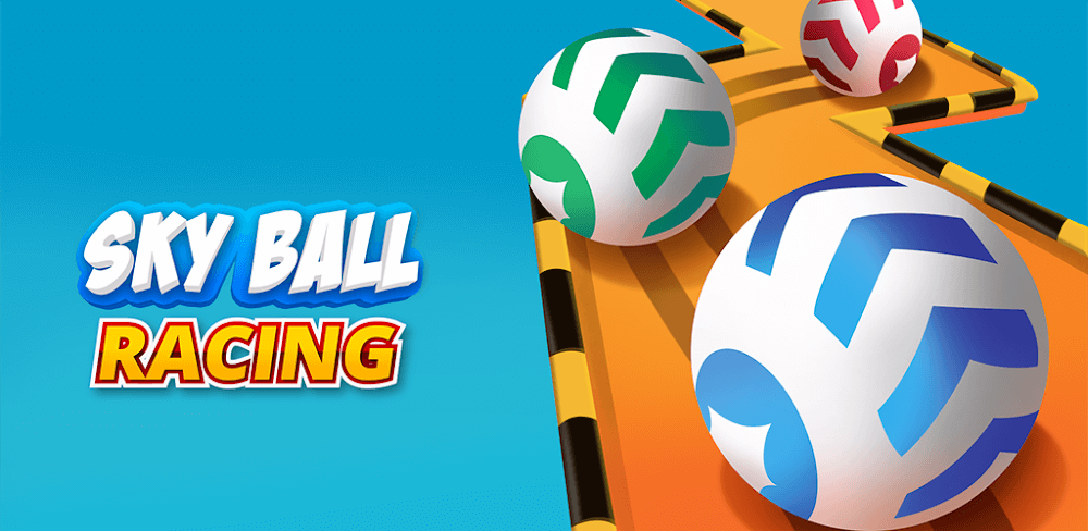 Sky Ball Racing