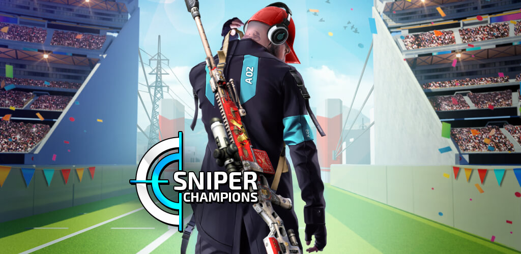 Sniper Champions