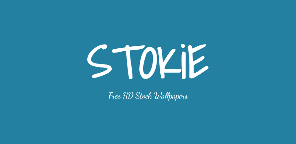 STOKiE – Stock HD Wallpapers