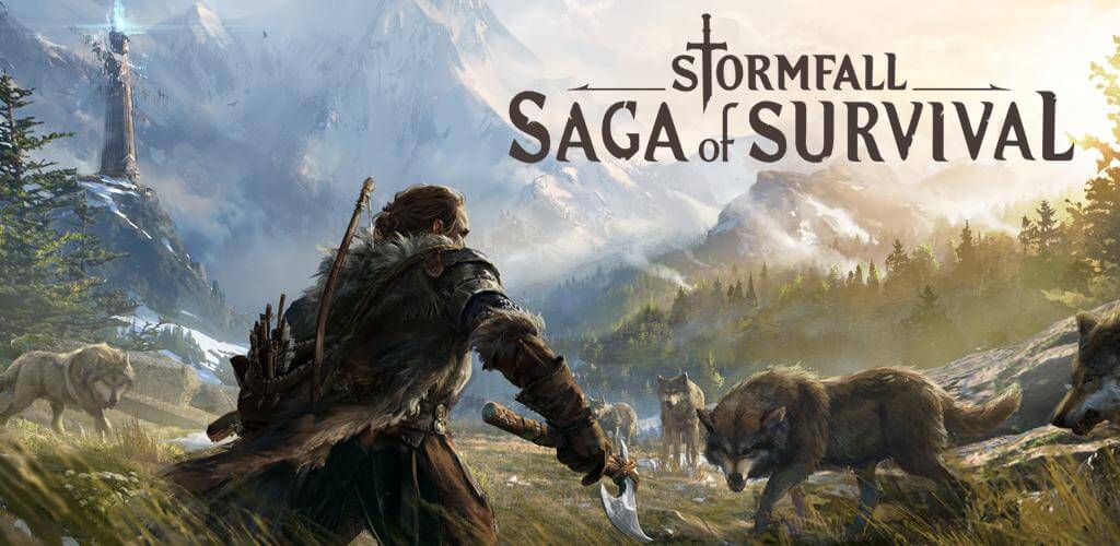 Stormfall: Saga of Survival