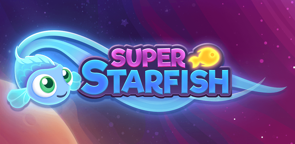 Super Starfish