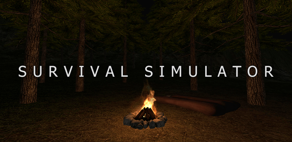 Survival Simulator