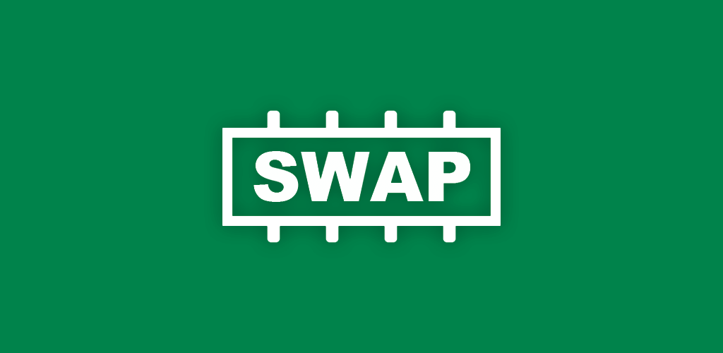 Swapper &#8211; ROOT