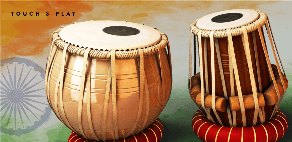 TABLA: India’s Mystical Drums