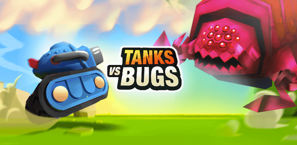 Tanks vs Bugs