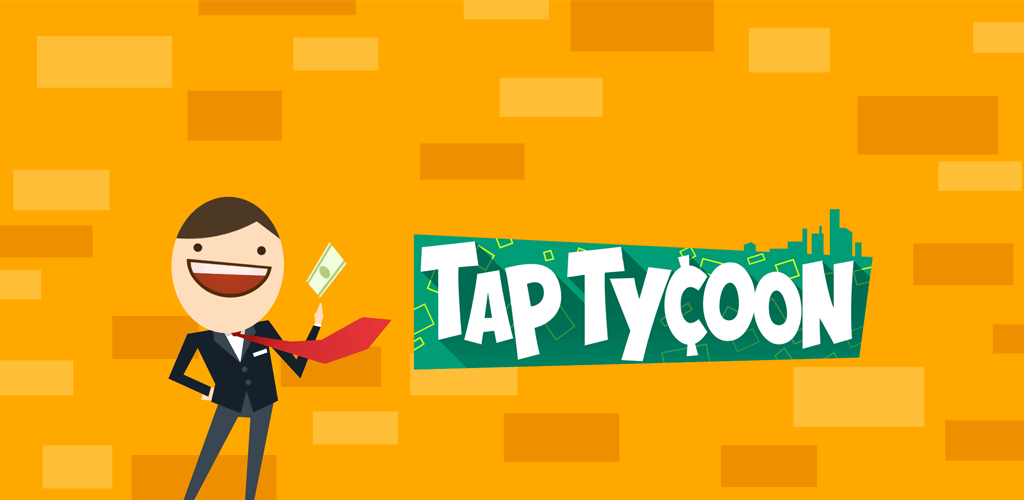 Tap Tycoon