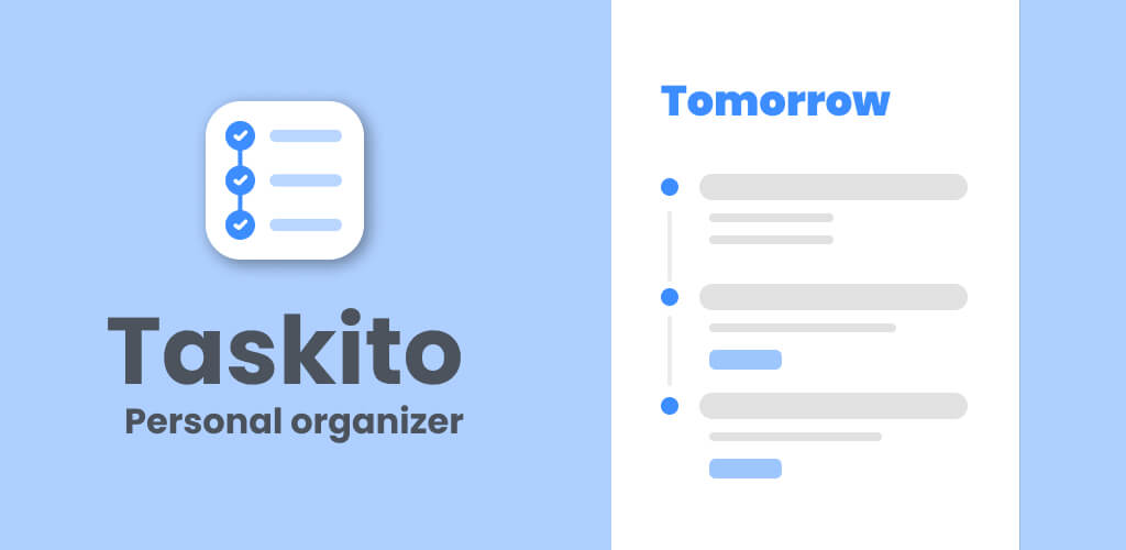 Taskito: To-Do List &#038; Reminder