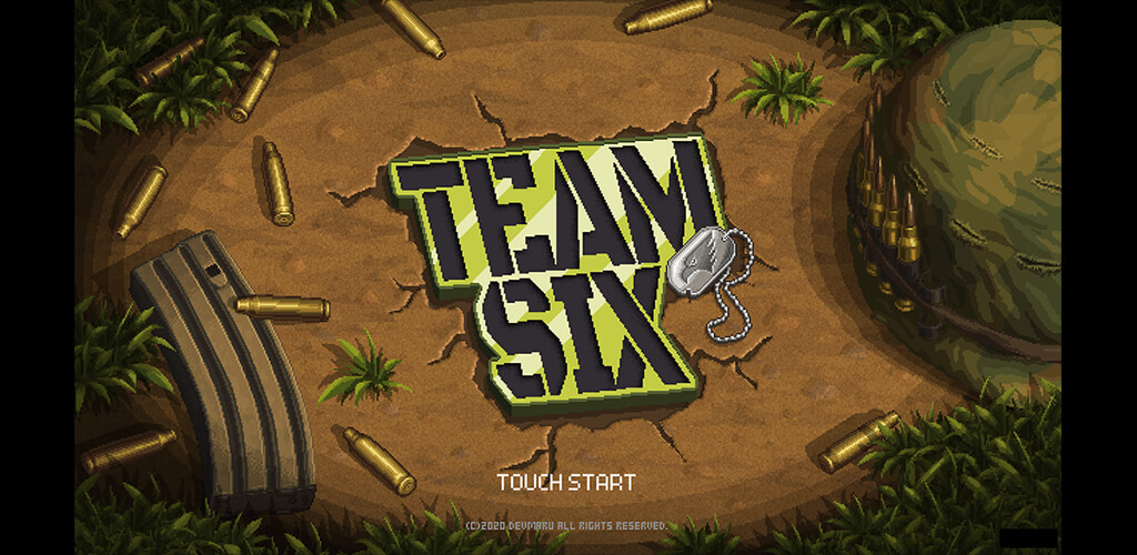 Team SIX