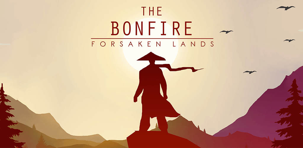 The Bonfire: Forsaken Lands