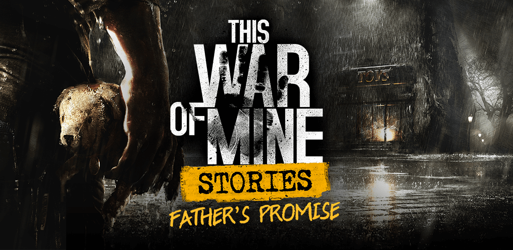 This War of Mine: Stories