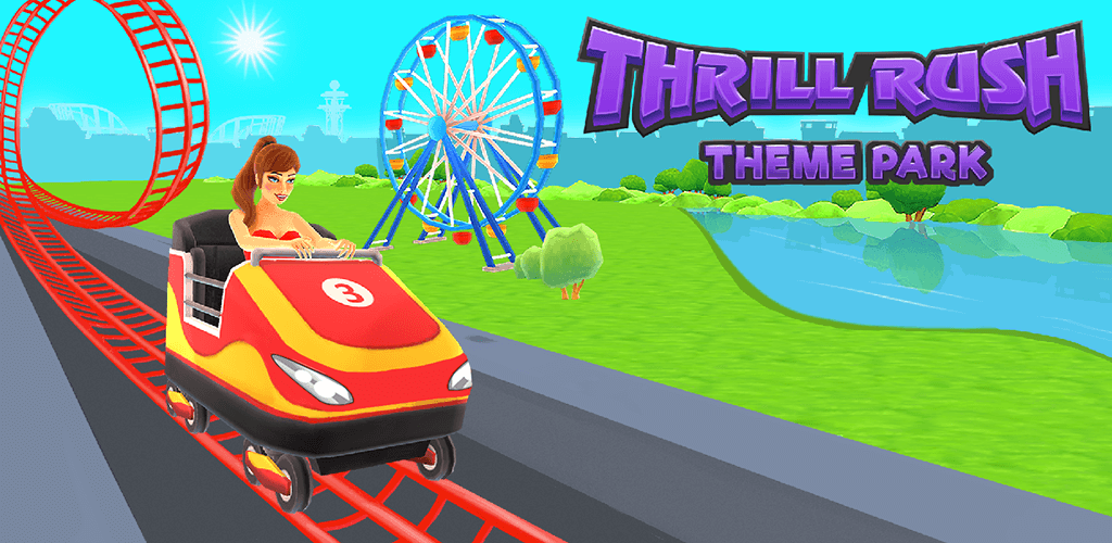 Thrill Rush Theme Park