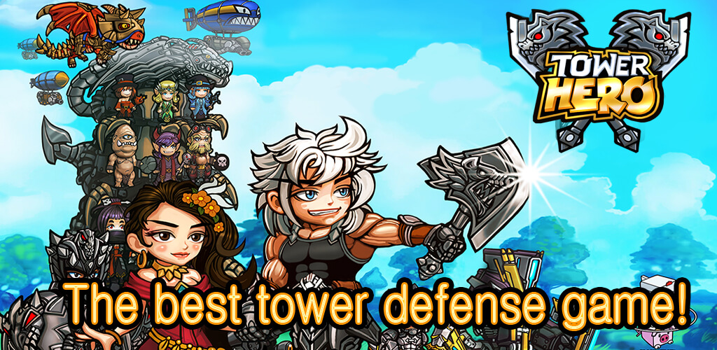 Tower Hero