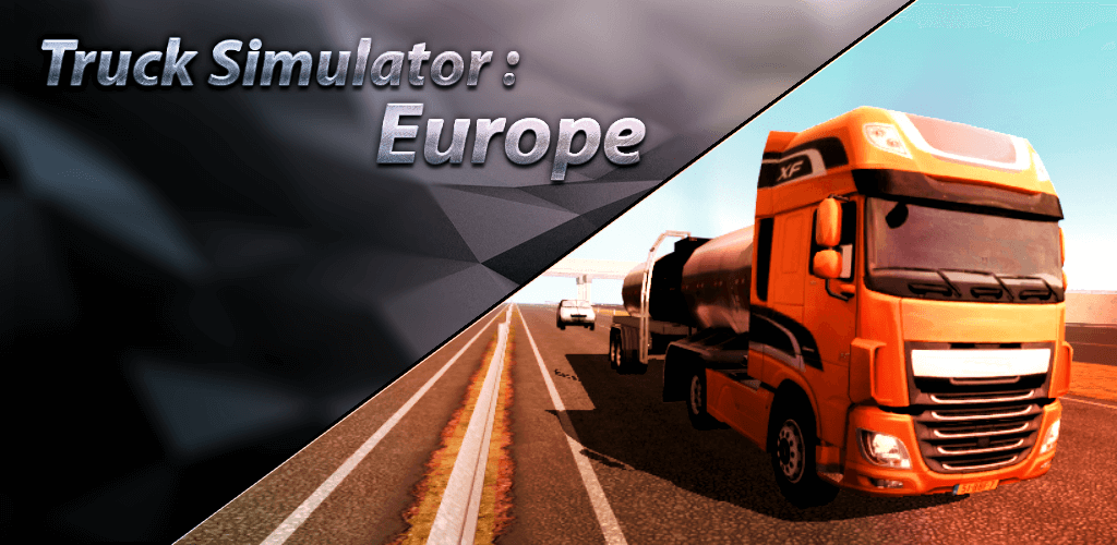 Truckers of Europe