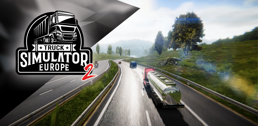 Truckers of Europe 2 Simulator