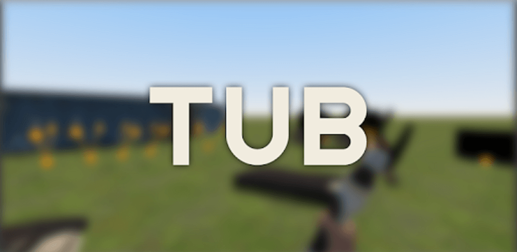 TUB – Sandbox online