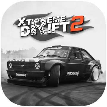 Xtreme Drift 2 icon