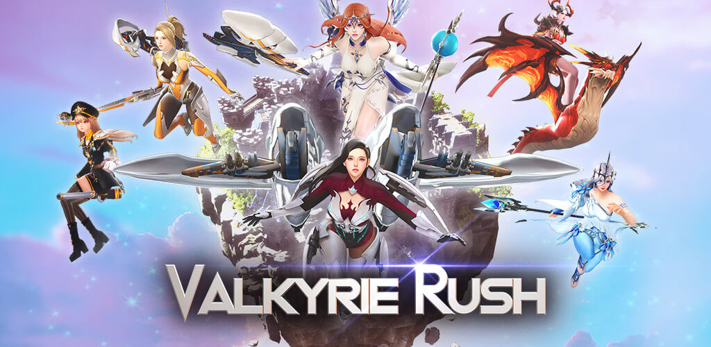 Valkyrie Rush