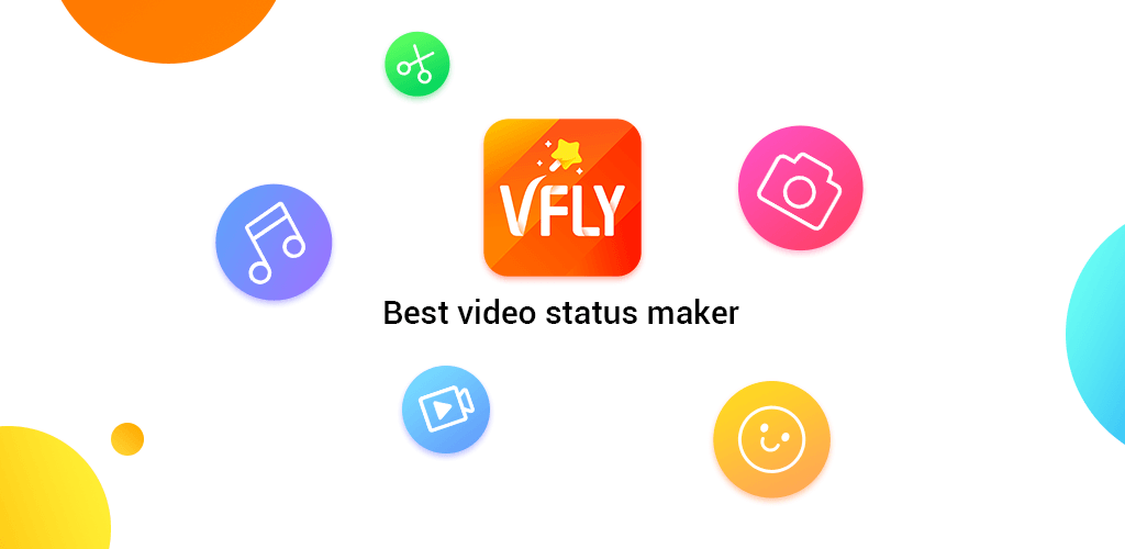 VFly: Video Editor &#038; Maker