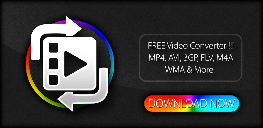 Video Converter, Compressor