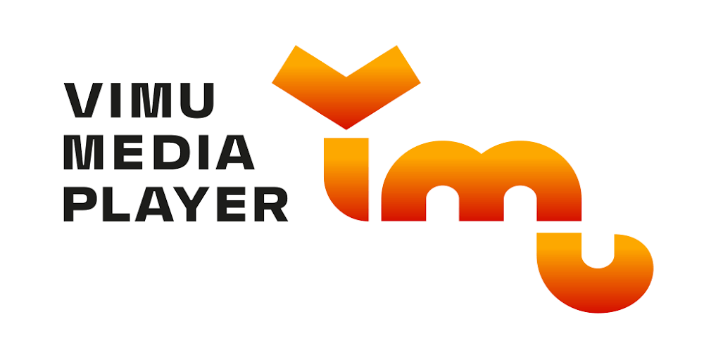 Vimu Media Player for TV