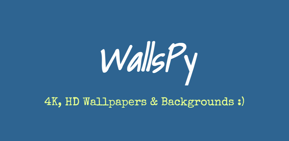 WallsPy &#8211; 4K &#038; HD Wallpapers