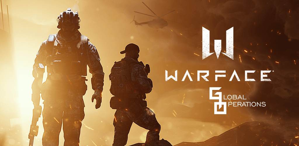 Warface GO