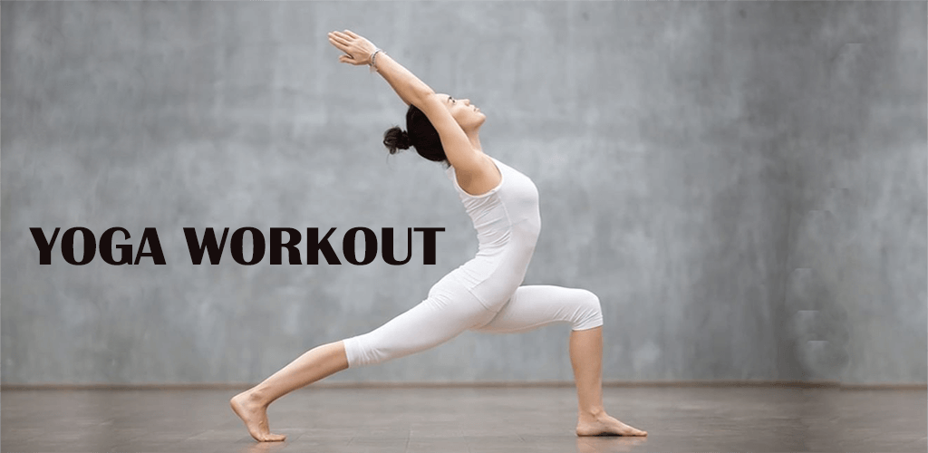 Yoga Home Workouts