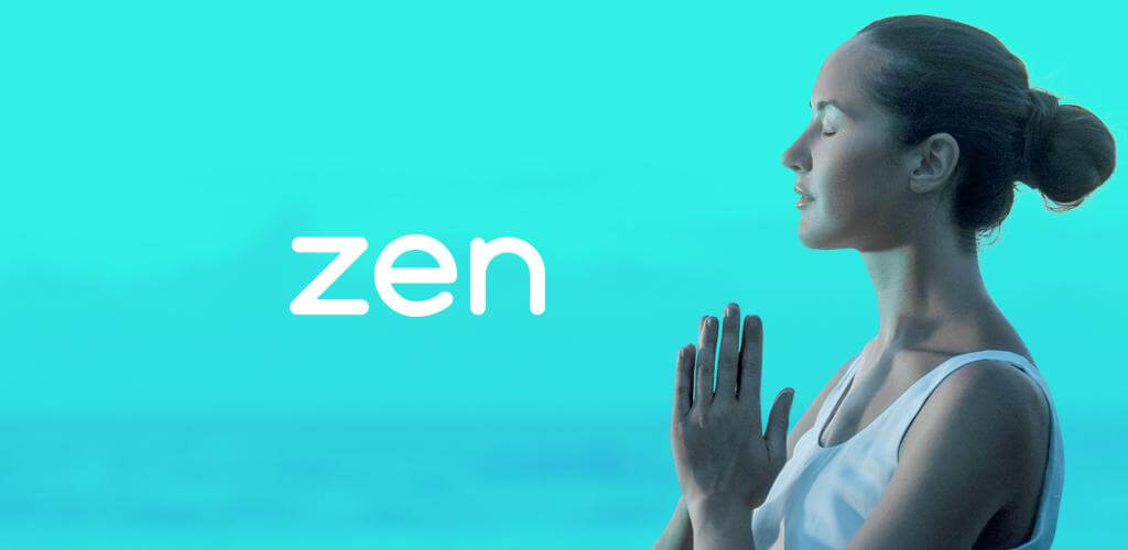 Zen: Relax, Meditate &#038; Sleep