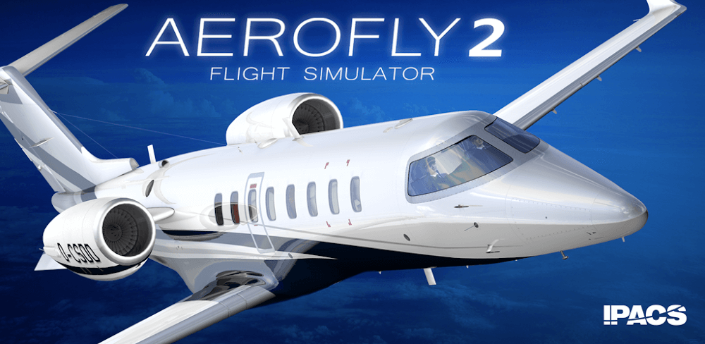 Aerofly 2 Flight Simulator