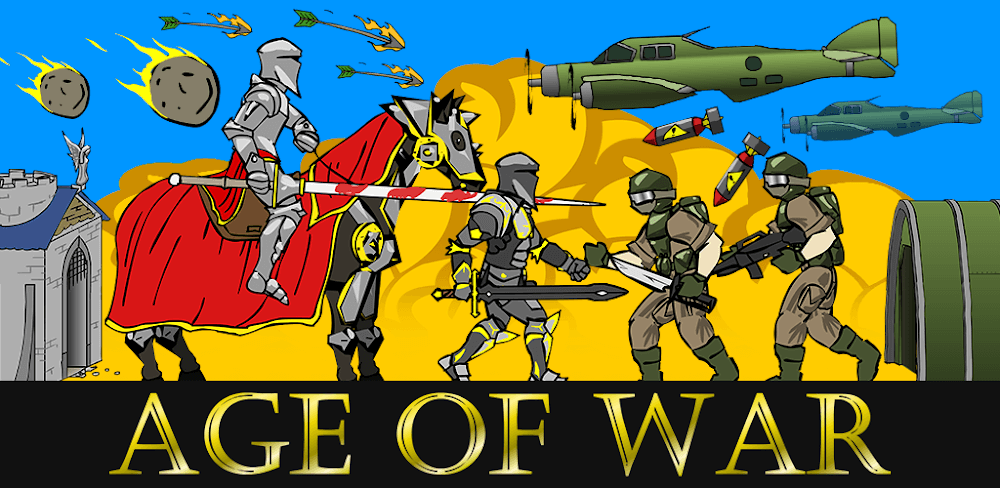 Age of War