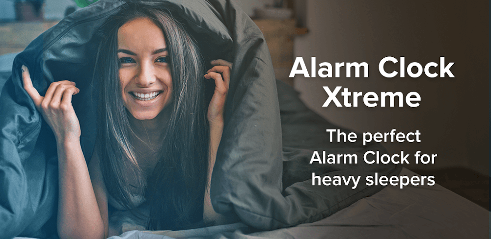 Alarm Clock Xtreme