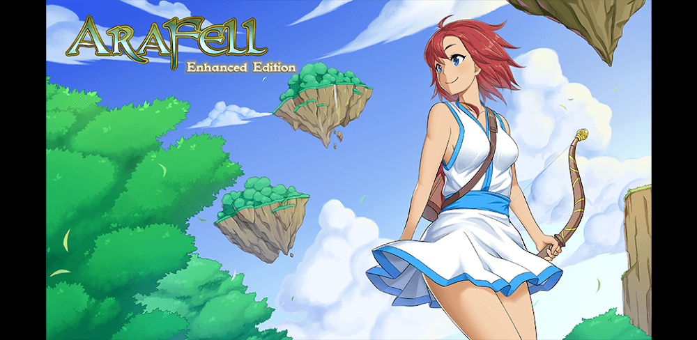 Ara Fell: Enhanced Edition