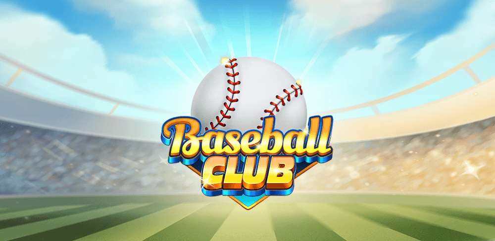 Baseball Club: PvP Multiplayer