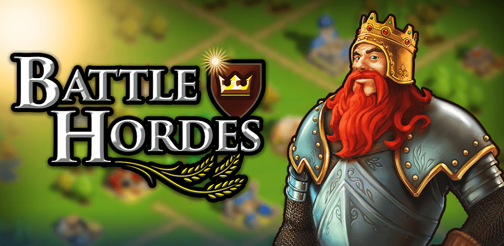 Battle Hordes &#8211; Idle Kings