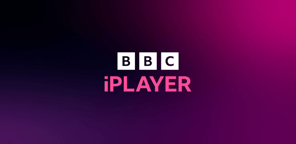 BBC iPlayer