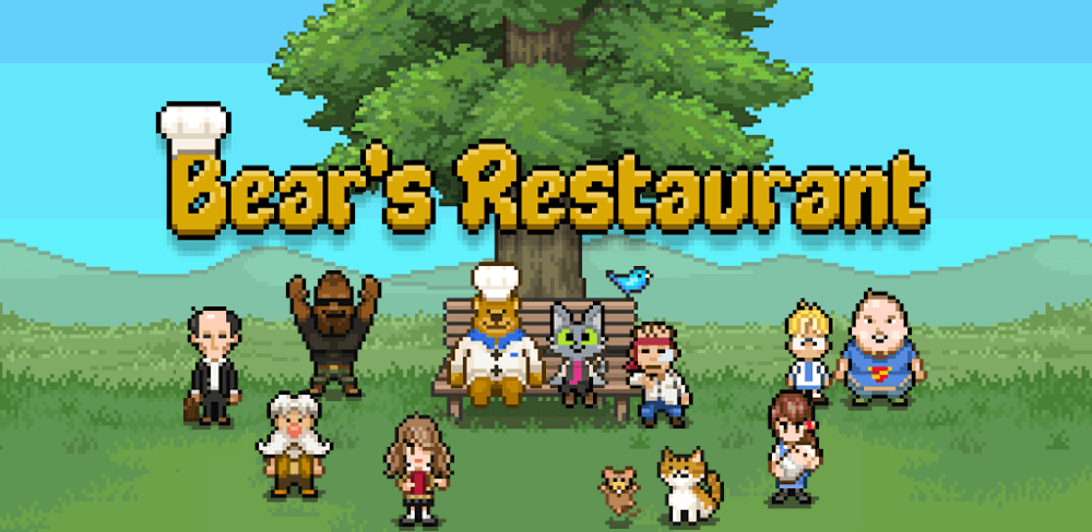 Bear’s Restaurant