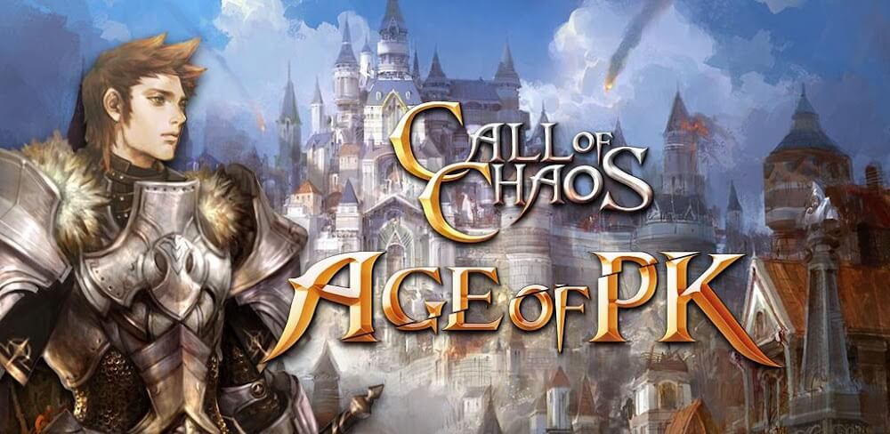 Call of Chaos: Age of PK