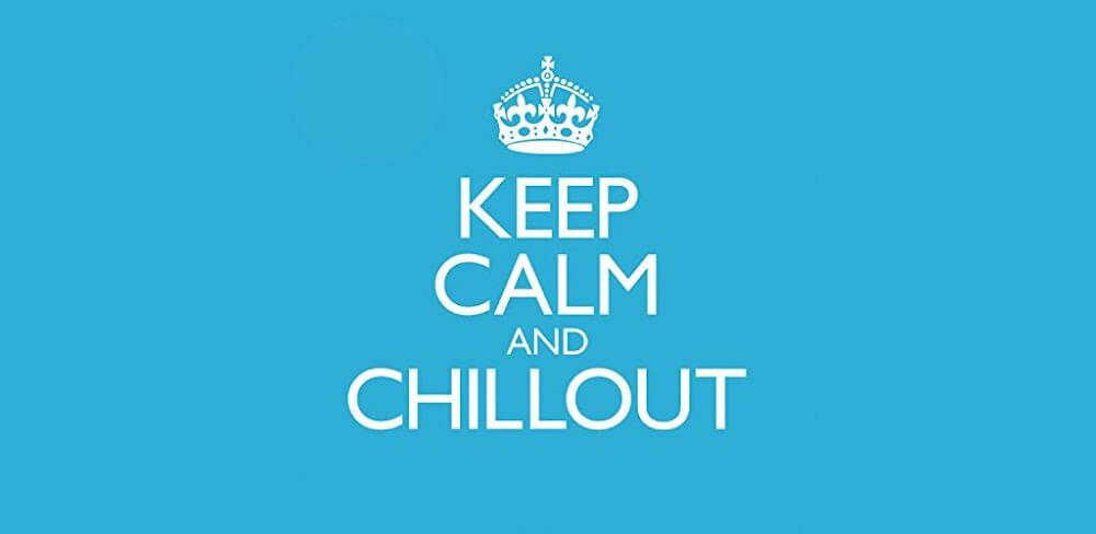 Chillout &#038; Lounge music radio