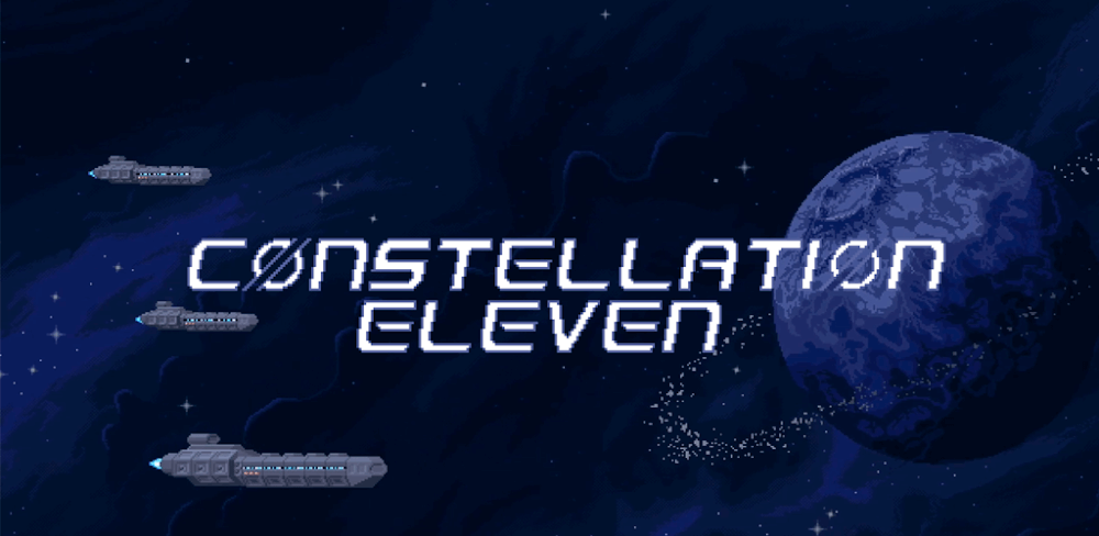 Constellation Eleven