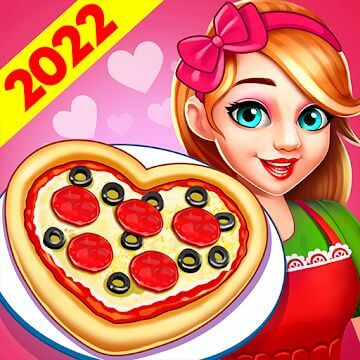 Cooking Express 2 icon