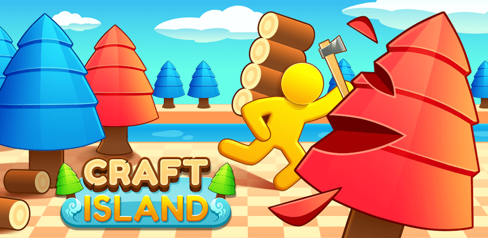 Craft Island