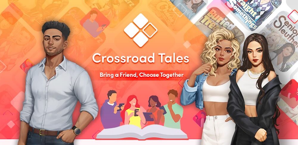 Crossroad Tales