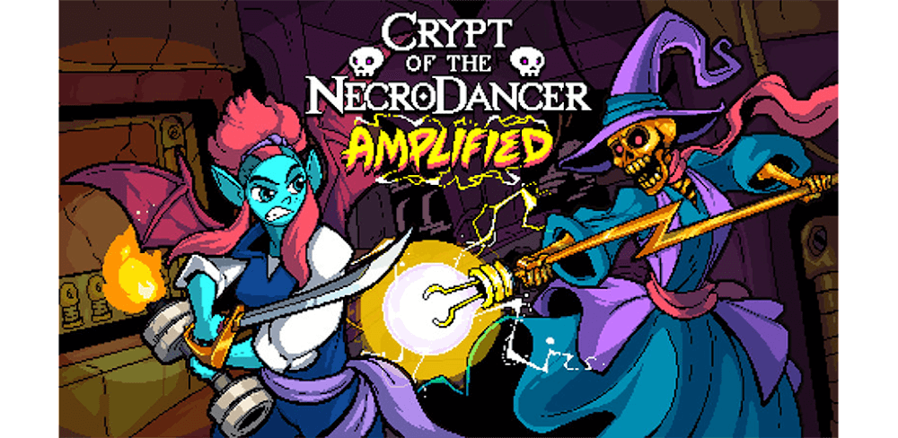 Crypt of the NecroDancer